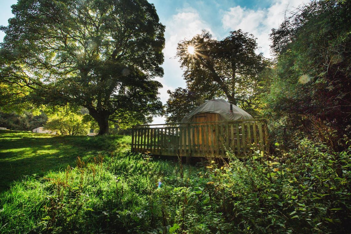 Rock Farm Slane Glamping And Holiday Lets Discover Boyne Valley